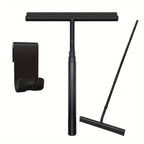 Rozszerzalny środek do czyszczenia płytek i szkła