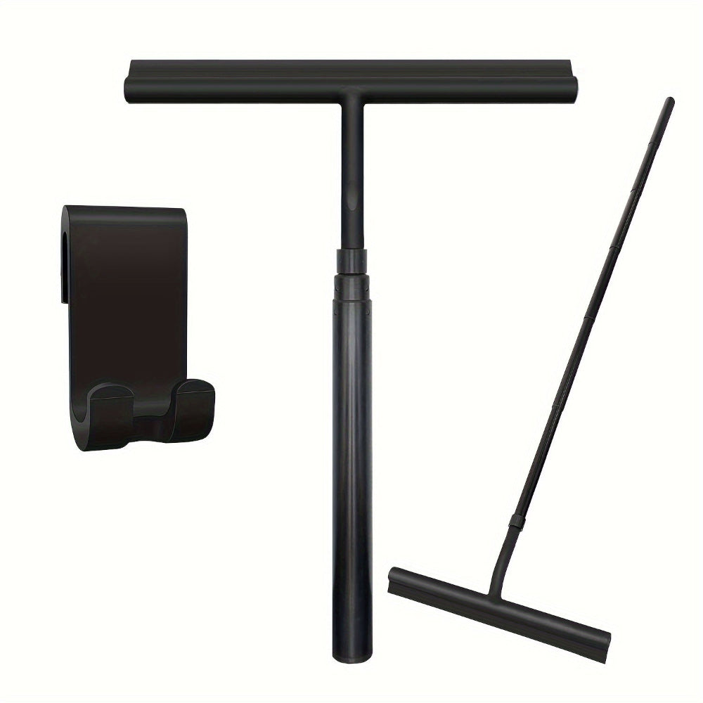 Rozszerzalny środek do czyszczenia płytek i szkła