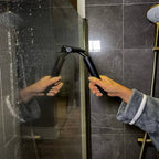 Rozszerzalny środek do czyszczenia płytek i szkła