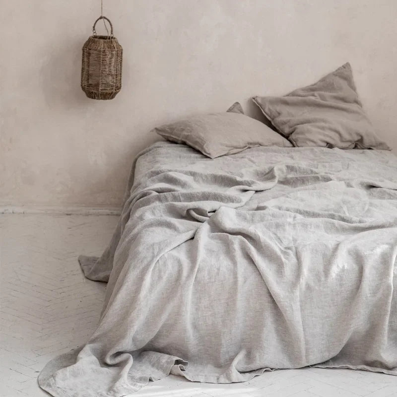 Lenzuolo che offre comfort rinfrescante e sonno libero