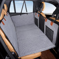 Tapis de voiture universel, durable et imperméable pour chiens