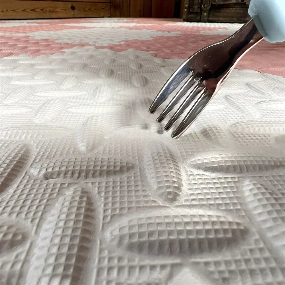 Tapis de jeu coloré et doux pour enfants – Tapis de sol épais en mousse pour tout-petits
