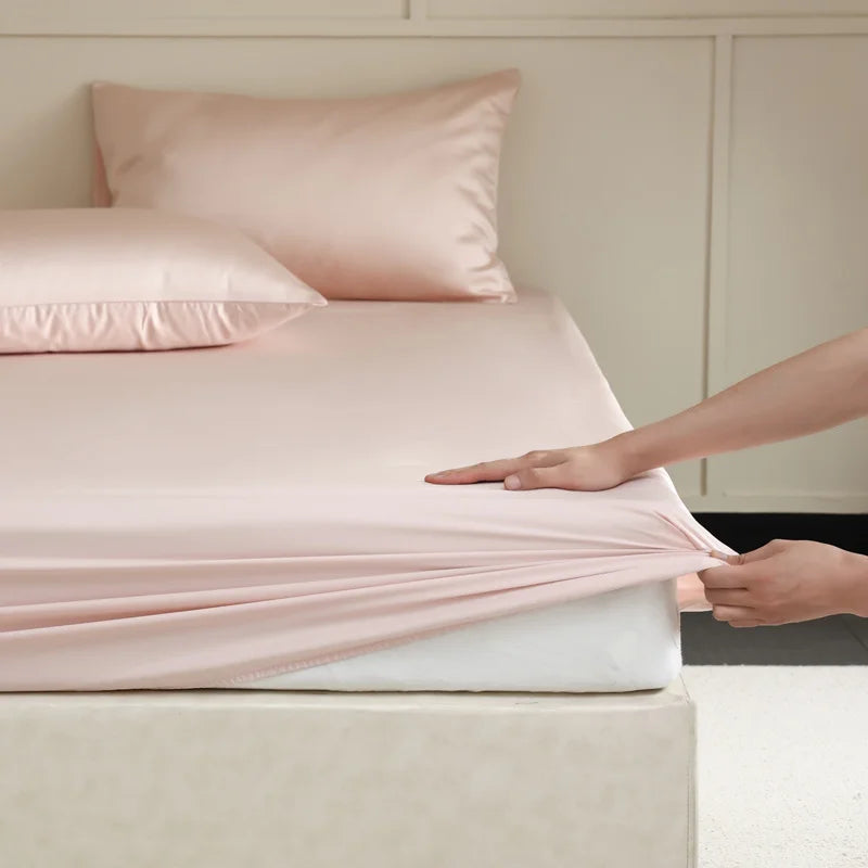 Lenzuolo rinfrescante di alta qualità per un sonno tranquillo e confortevole