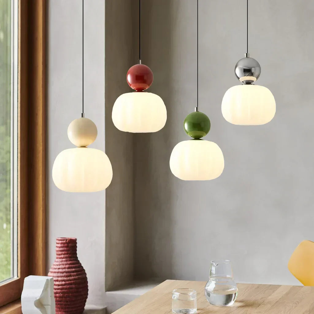 Éclairage stylé pour espaces contemporains