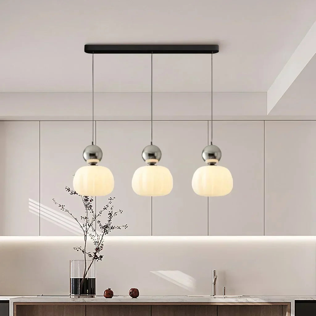 Éclairage stylé pour espaces contemporains