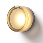Applique LED moderna stile scandinavo luce d’atmosfera