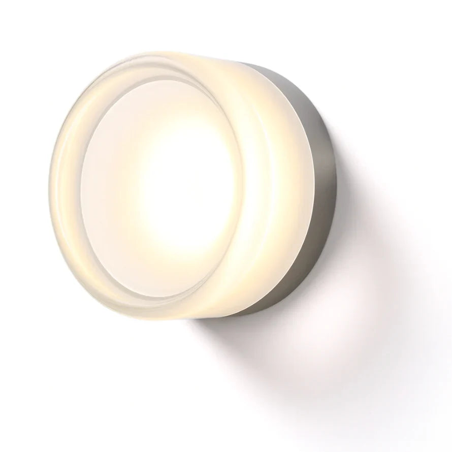 Modern LED wall lamp Scandinavian style ambient light