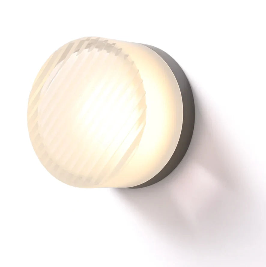 Modern LED wall lamp Scandinavian style ambient light