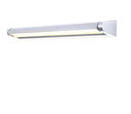 Lineare LED-Wandbeleuchtung für Wohnräume