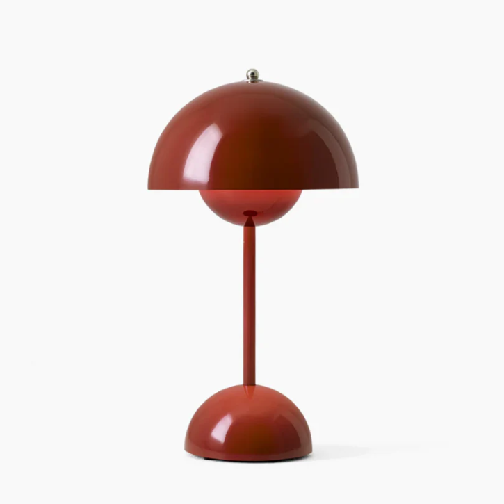 Nowoczesna lampa stołowa LED z 3 poziomami jasności