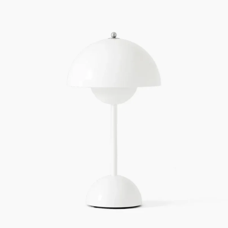 Nowoczesna lampa stołowa LED z 3 poziomami jasności