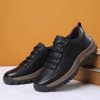 Chaussures de trekking pour hommes, imperméables et antidérapantes, pour l'extérieur