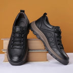 Chaussures de trekking pour hommes, imperméables et antidérapantes, pour l'extérieur