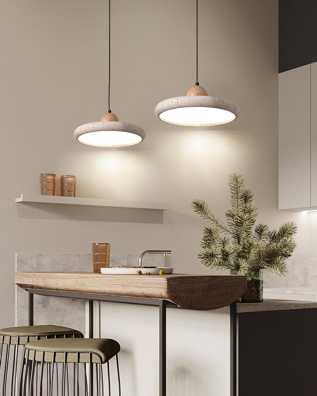 Siyane pendant lamp