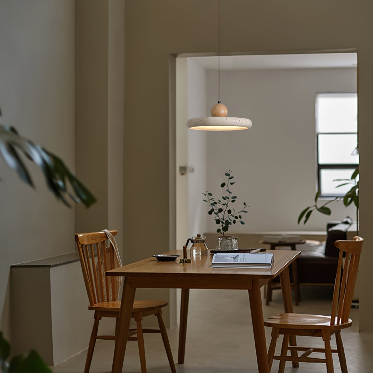 Lampa wisząca Siyane