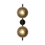 Lampada da parete nordica minimalista esclusiva LED