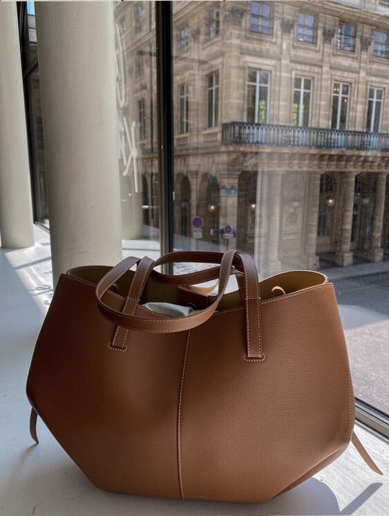 Borsa a tracolla da donna grande borsa tote classica quotidiana