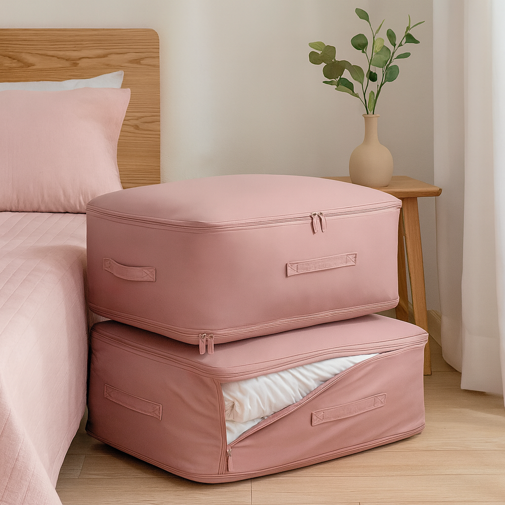 Sacs de rangement réutilisables