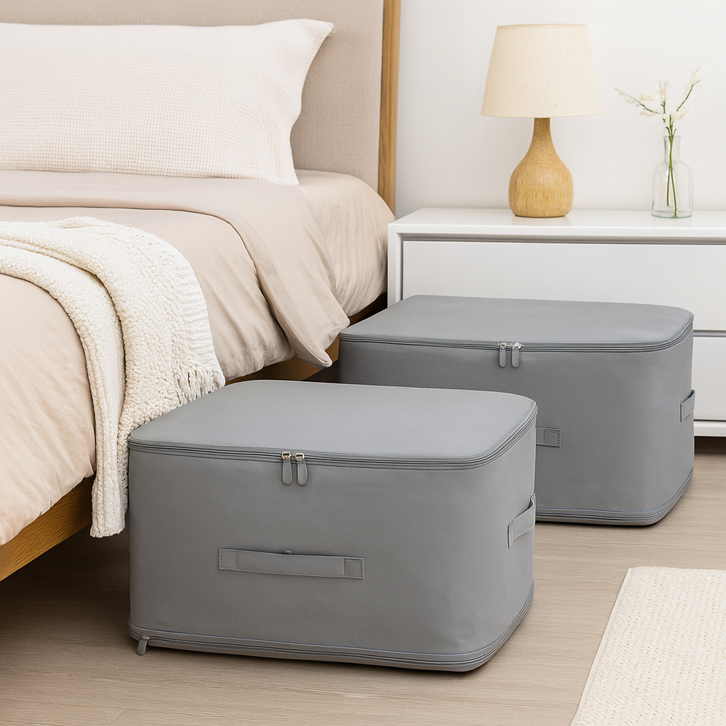 Torby do przechowywania wielokrotnego użytku