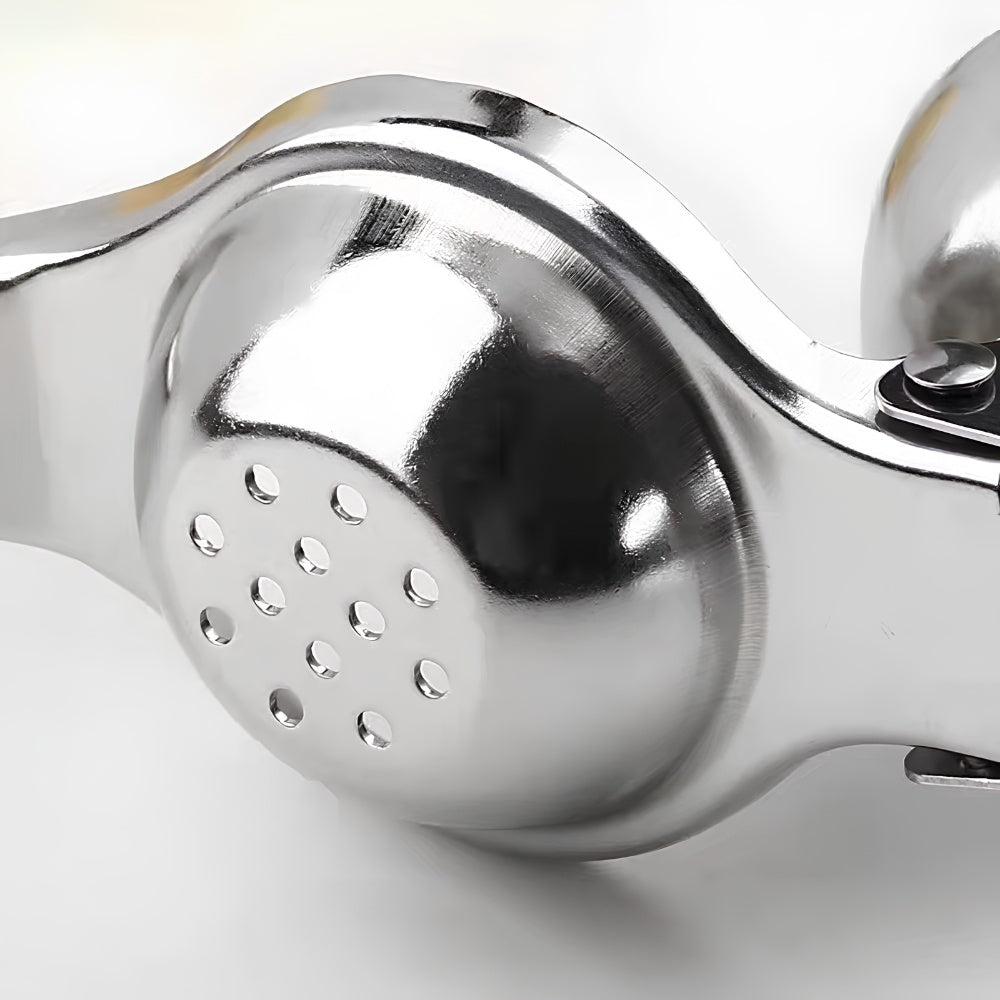 Spremiagrumi manuale in acciaio inox utensile