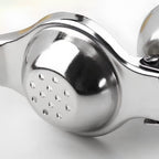Spremiagrumi manuale in acciaio inox utensile