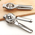 Spremiagrumi manuale in acciaio inox utensile