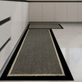 Tapis de cuisine décoratifs, antidérapants et imperméables