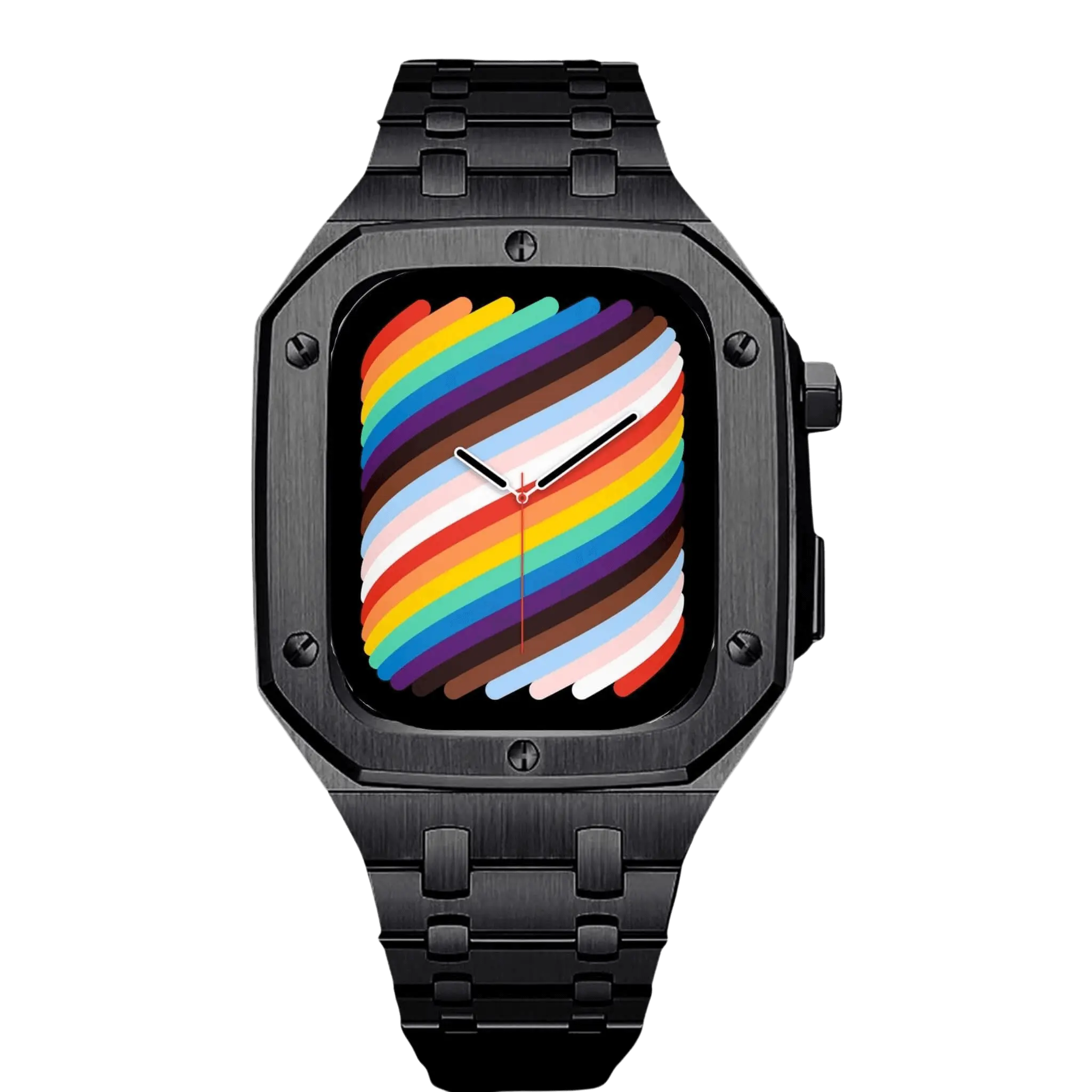 Apple Watch 44 mm stainless steel protective case