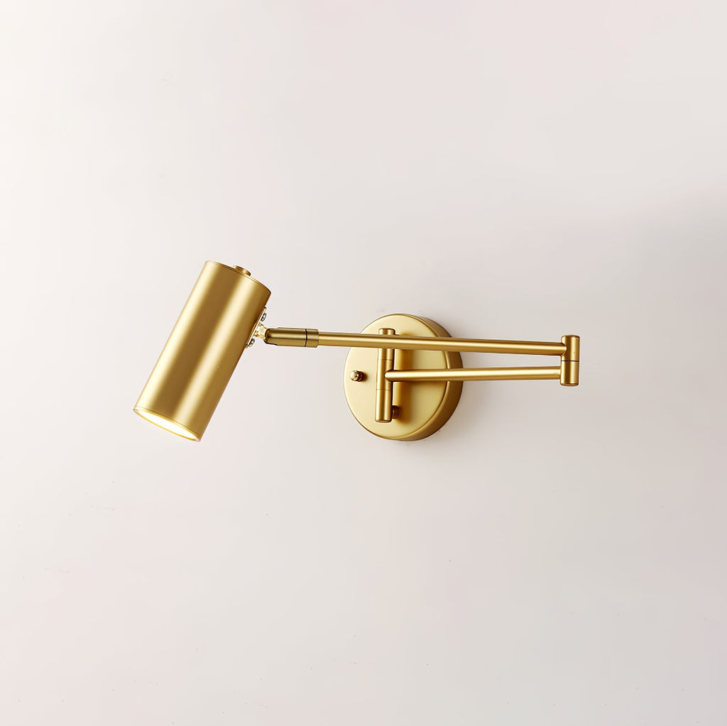 Nowoczesna Lampa Ścienna LED do Domu