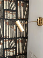 Nowoczesna Lampa Ścienna LED do Domu