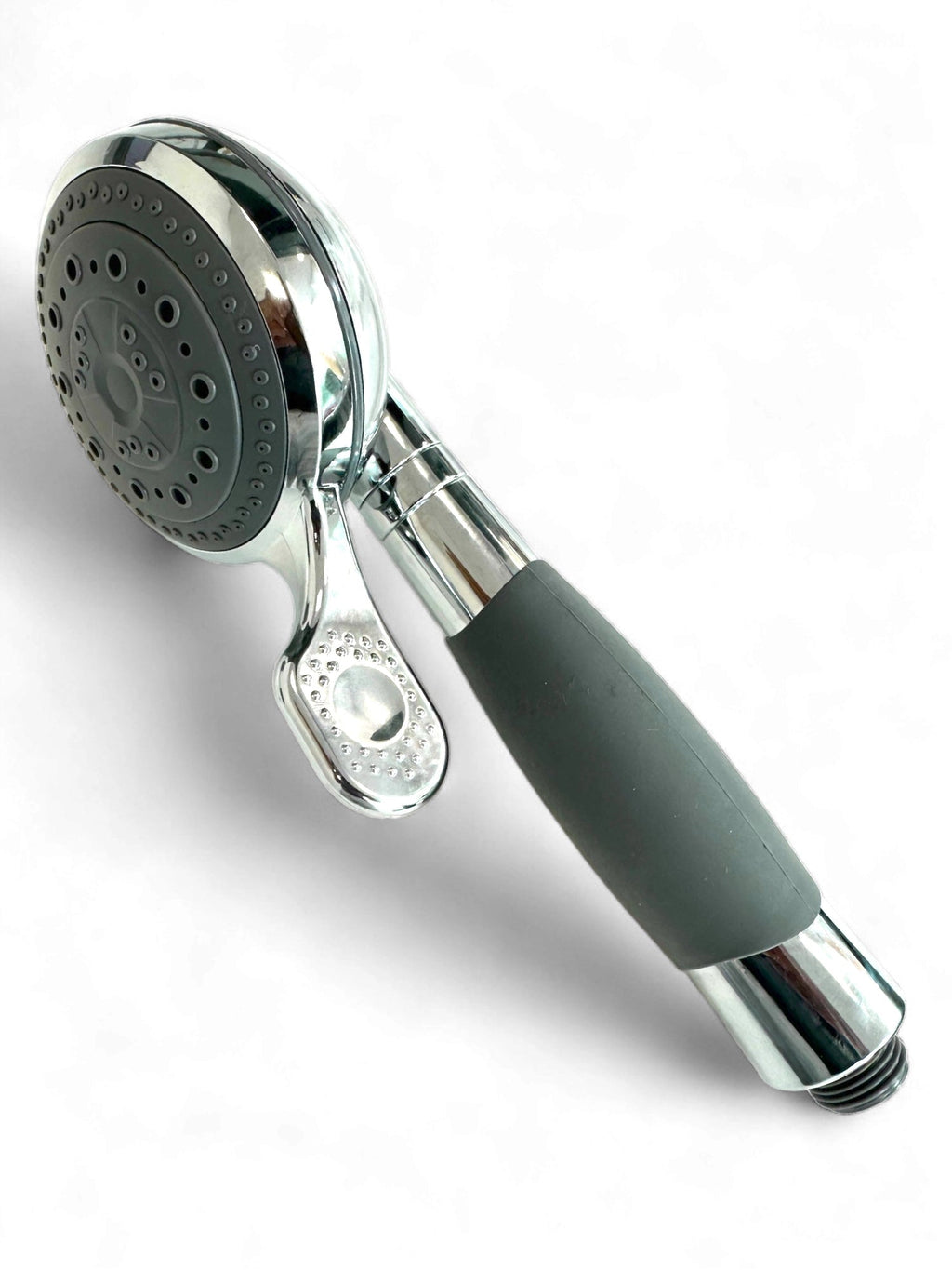 Pomme de douche à main économiseur d'eau avec plusieurs modes de jet