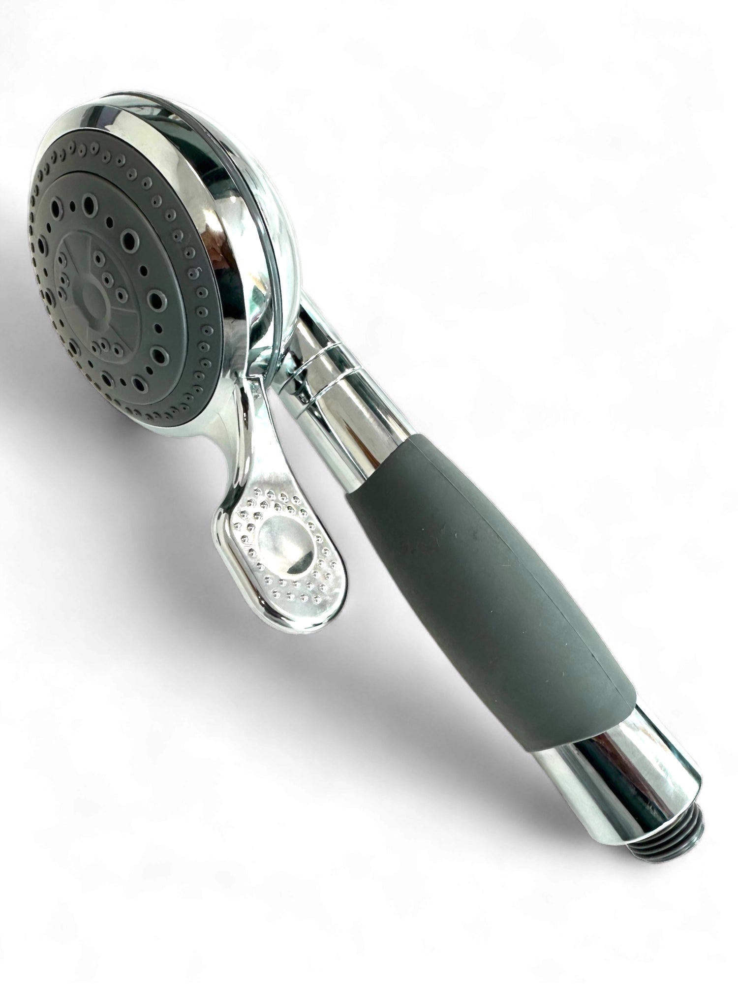 Pomme de douche à main économiseur d'eau avec plusieurs modes de jet