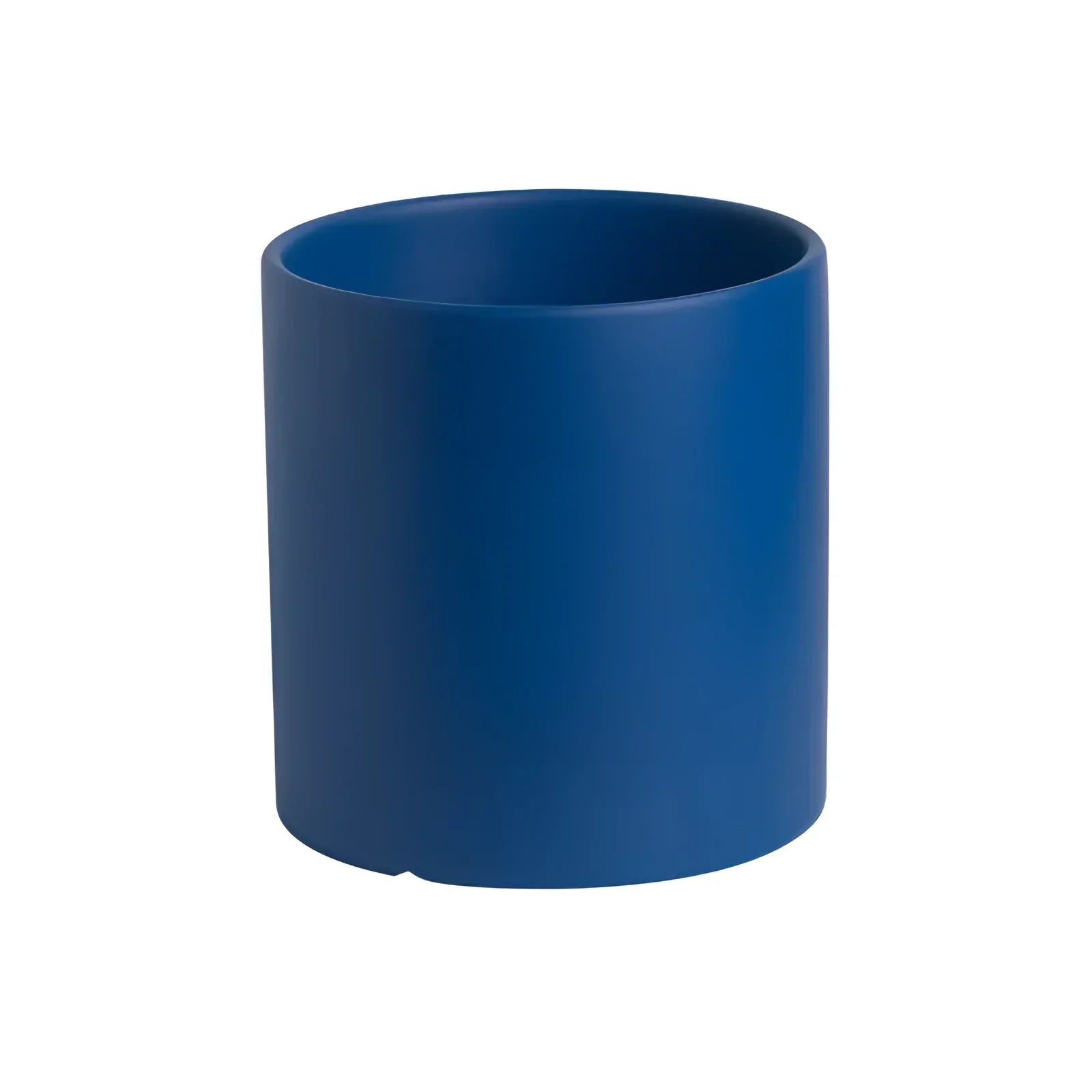 Colorful decorative planter Modern indoor planter