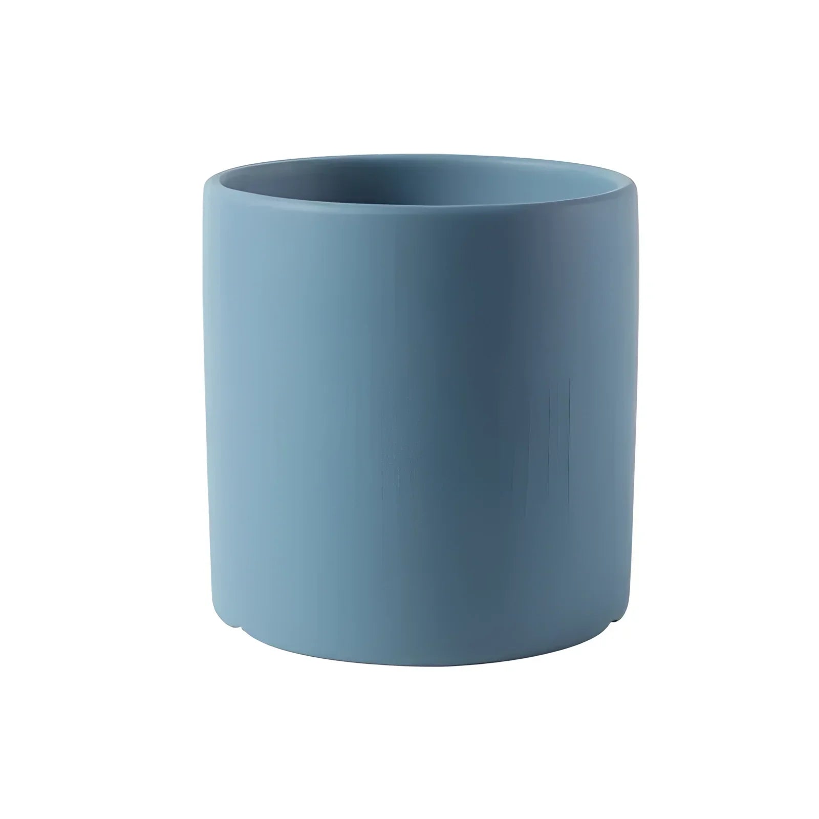Colorful decorative planter Modern indoor planter