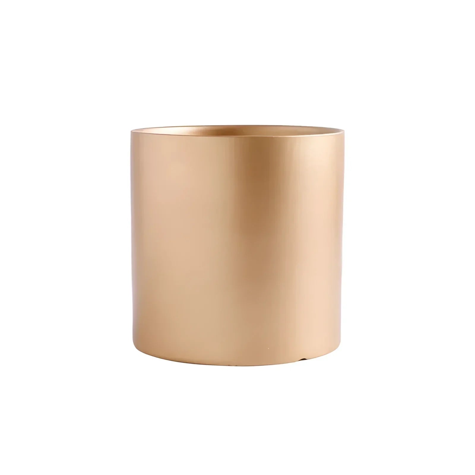 Colorful decorative planter Modern indoor planter