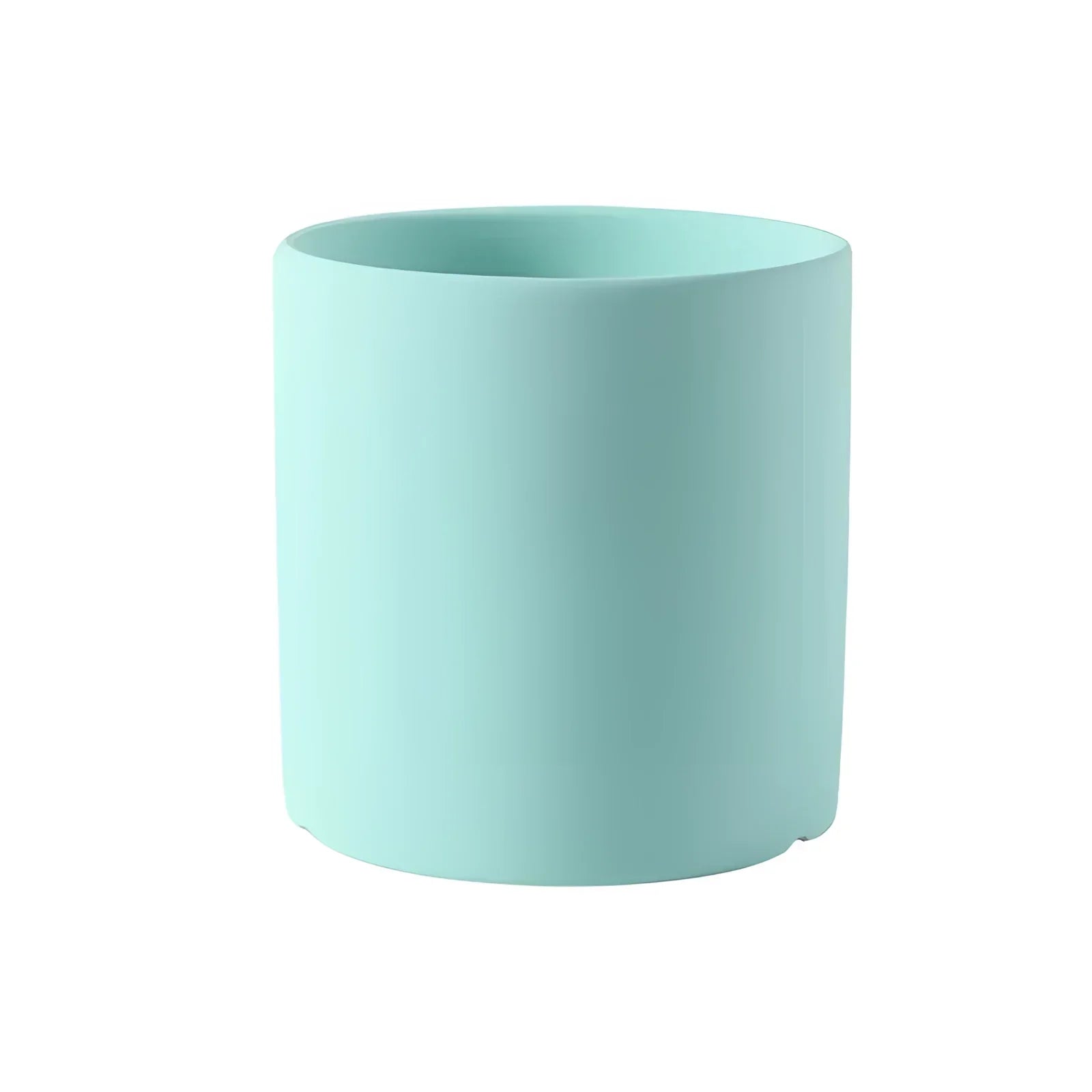 Colorful decorative planter Modern indoor planter