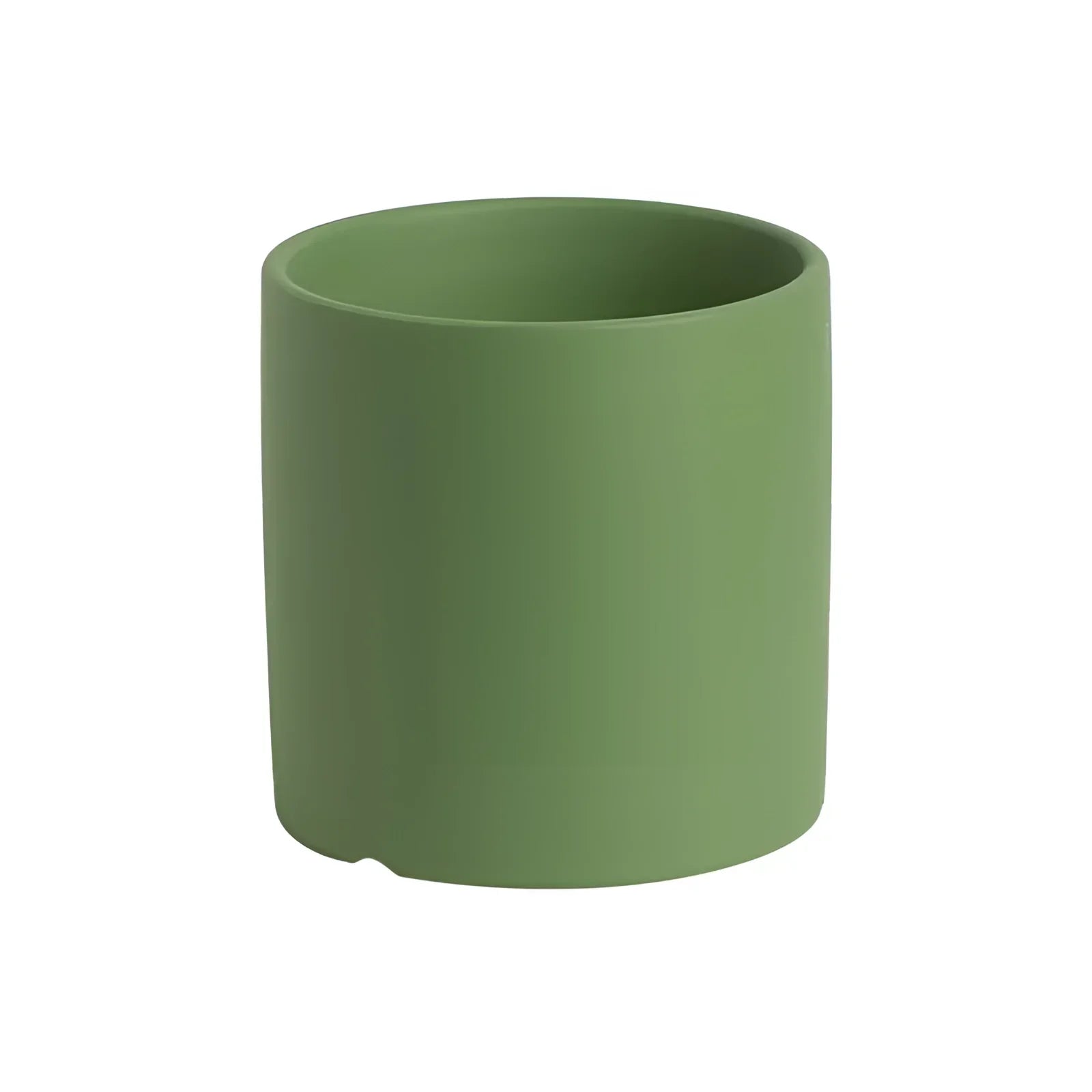 Colorful decorative planter Modern indoor planter