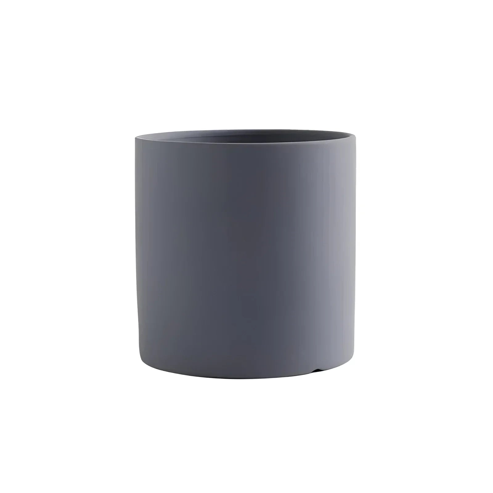 Colorful decorative planter Modern indoor planter
