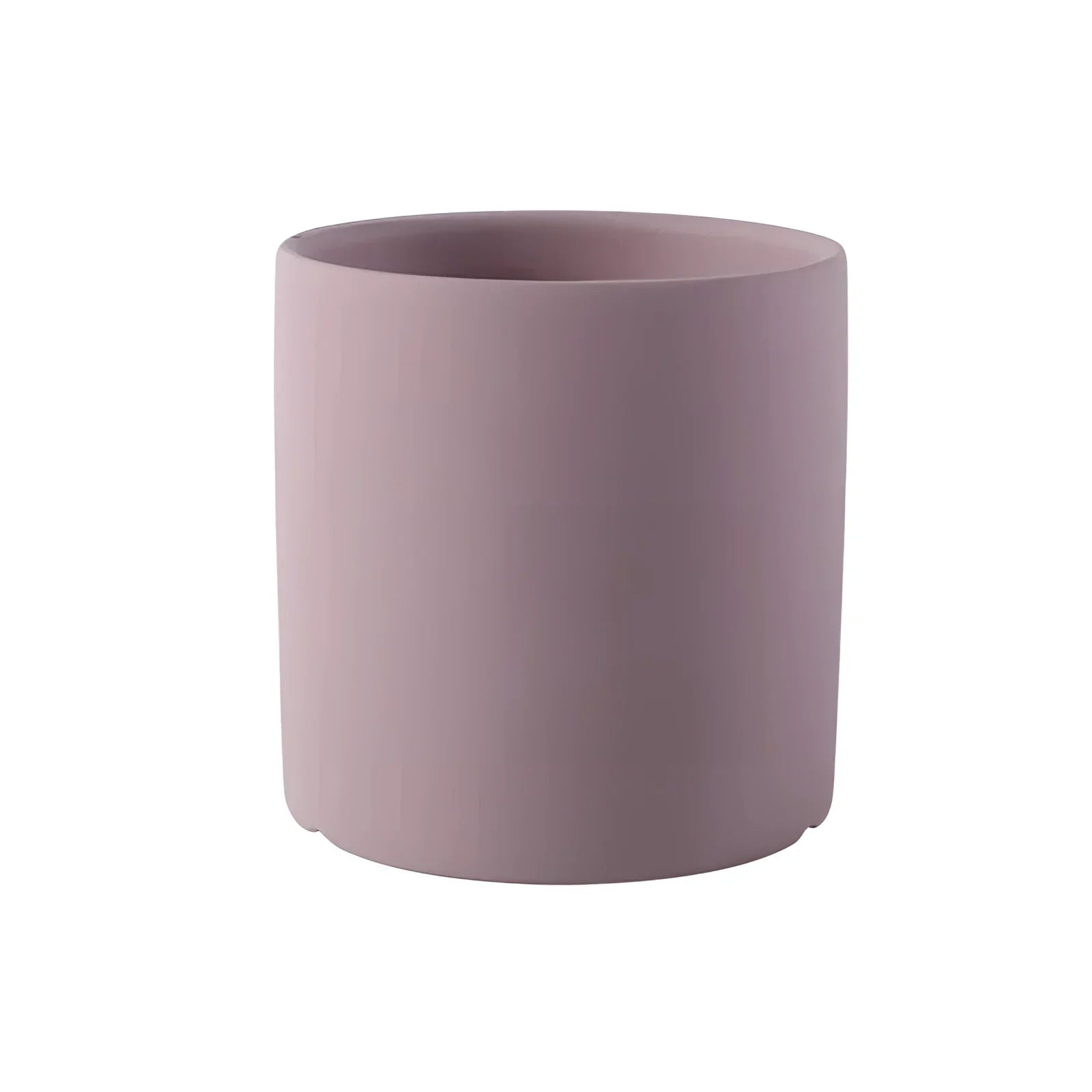Colorful decorative planter Modern indoor planter