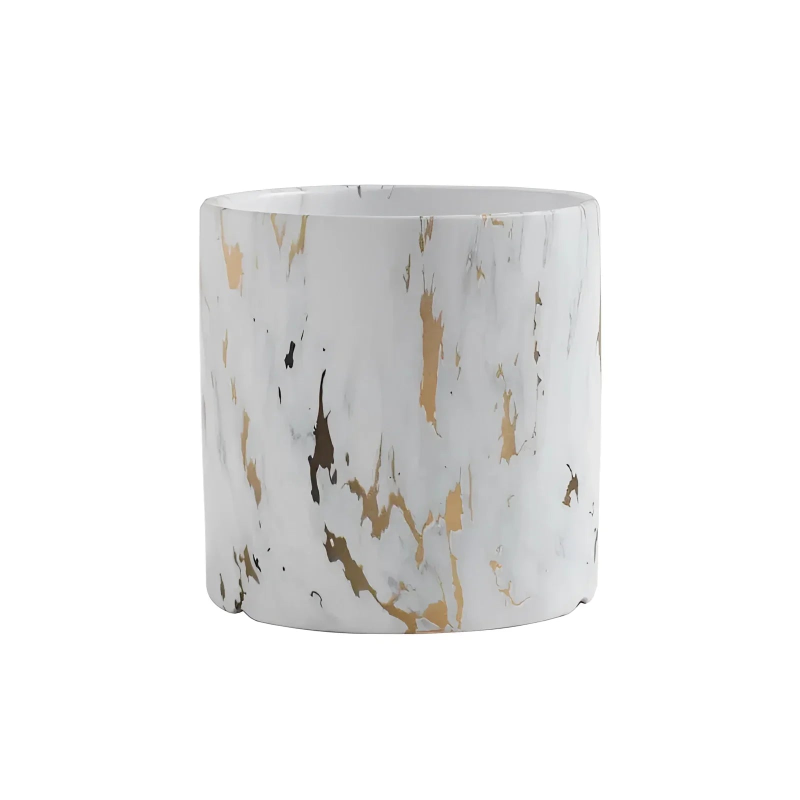 Colorful decorative planter Modern indoor planter