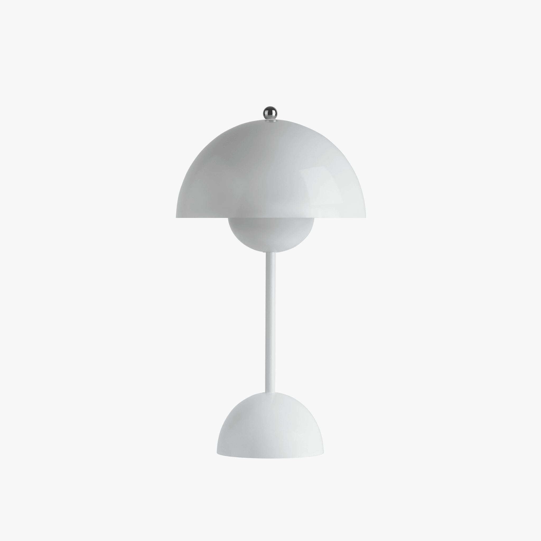 Lampada notturna portatile wireless LED a fungo