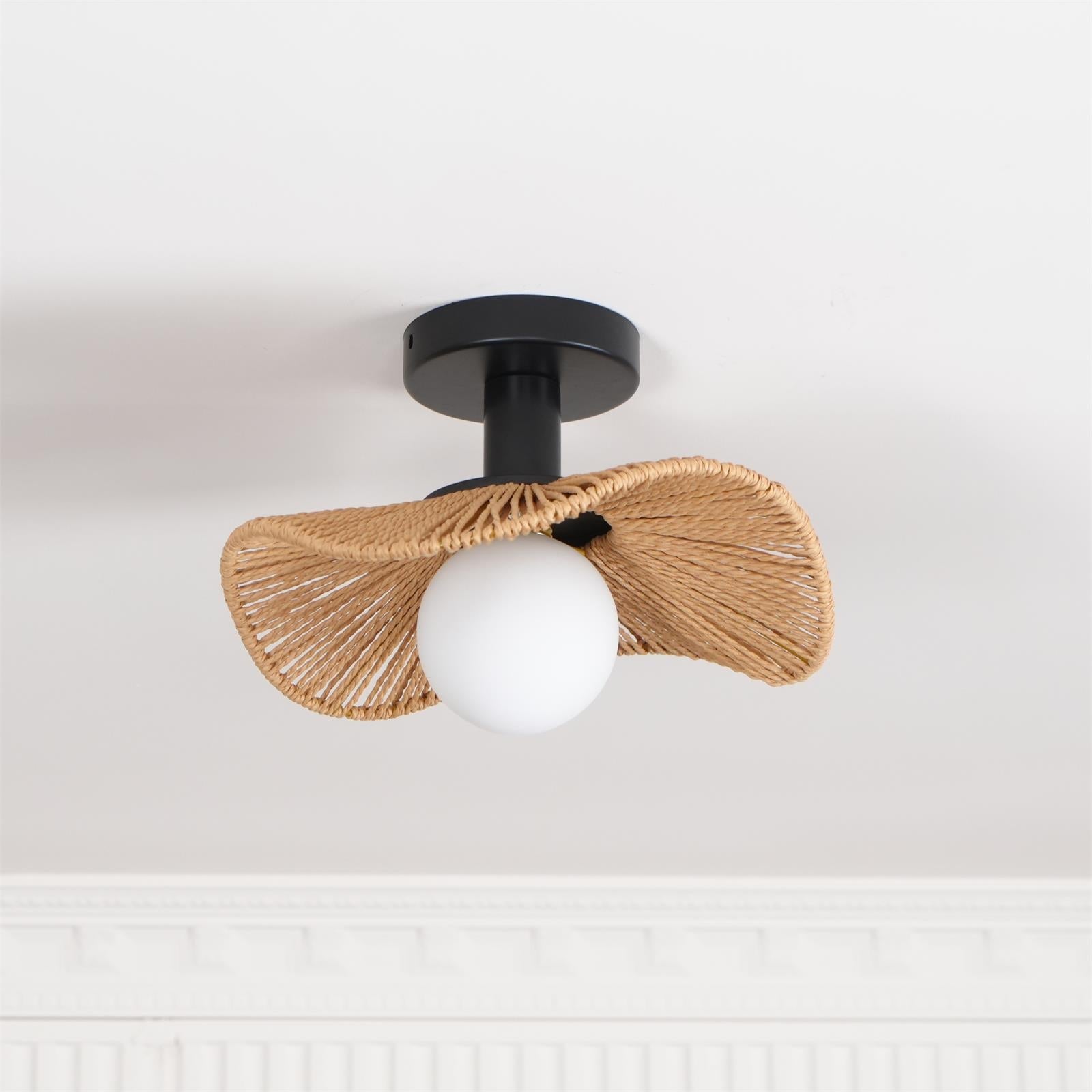 Tilda ceiling lamp