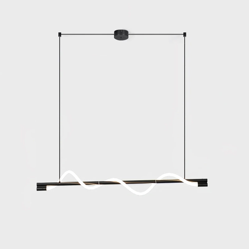 Lampa wisząca Tracer Island