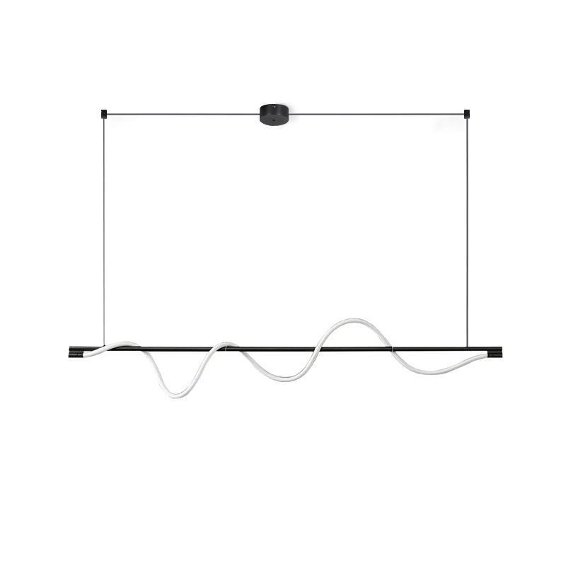 Lampa wisząca Tracer Island