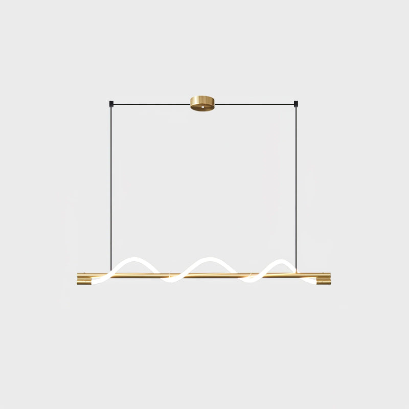 Lampa wisząca Tracer Island