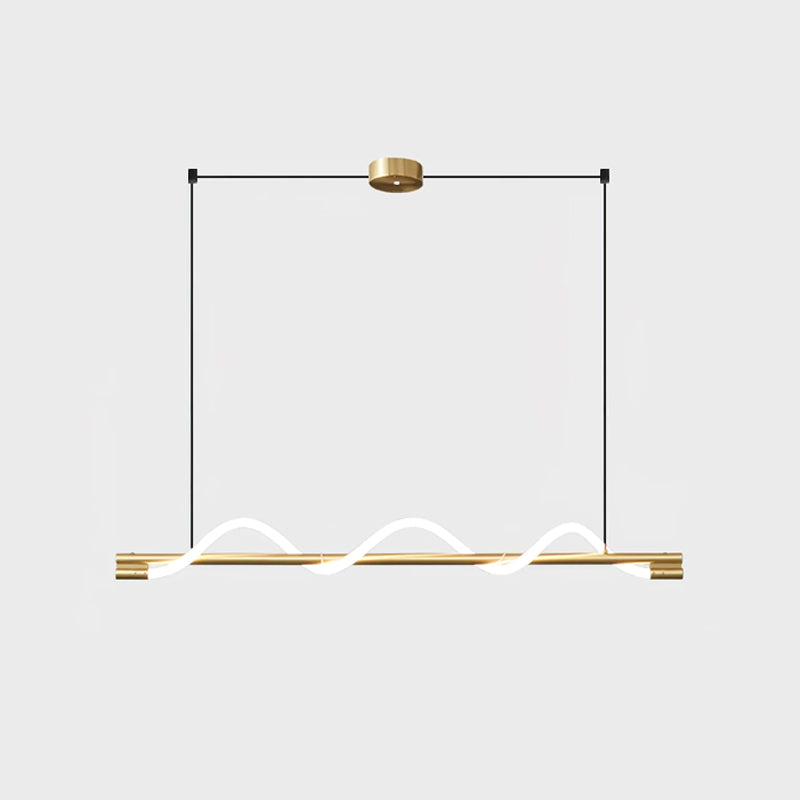 Lampa wisząca Tracer Island