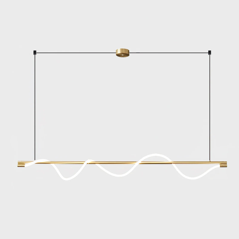 Lampa wisząca Tracer Island