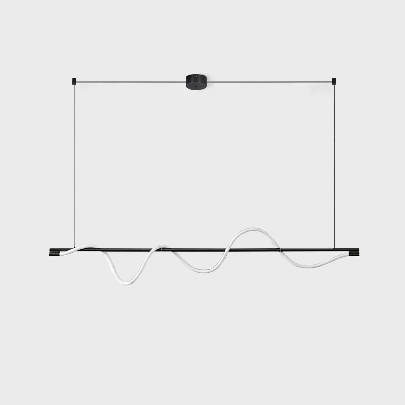 Lampa wisząca Tracer Island