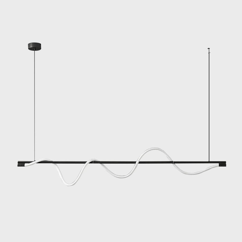 Lampa wisząca Tracer Island