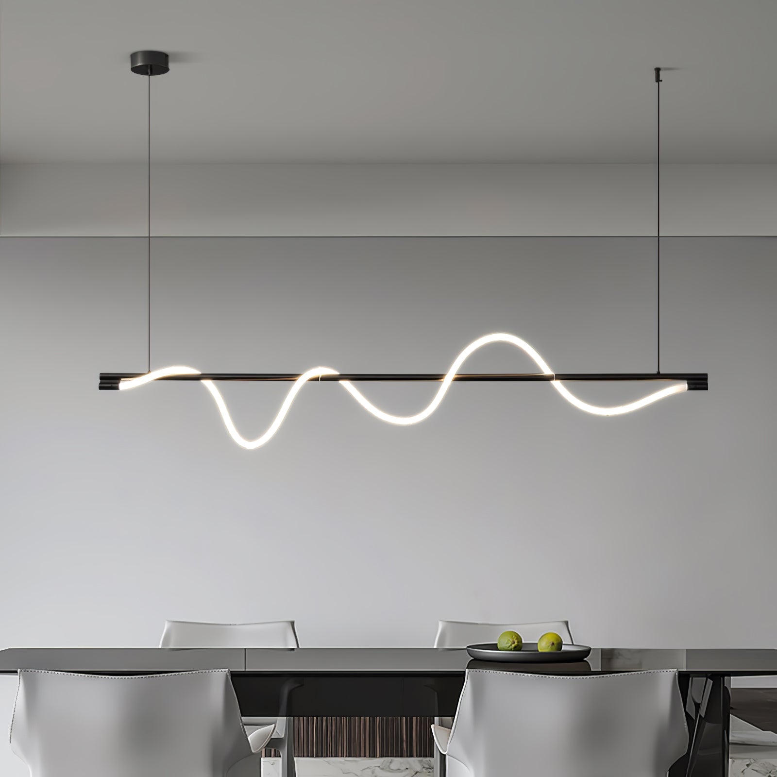 Lampa wisząca Tracer Island